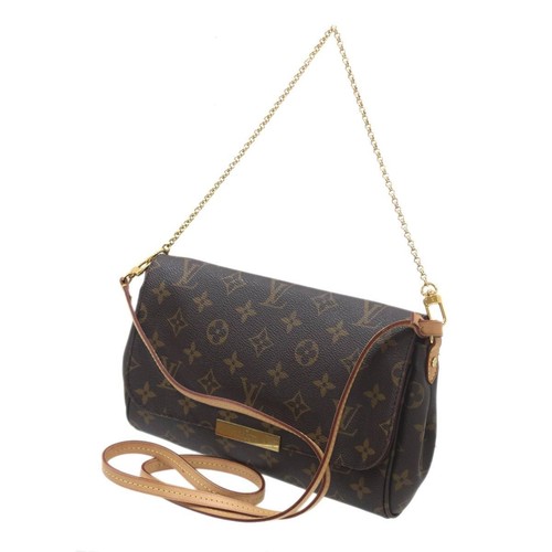 Louis vuitton monogram - louis,