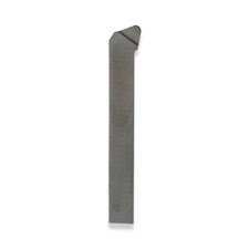 1/2" LEFT HAND ROUND NOSE TOOL