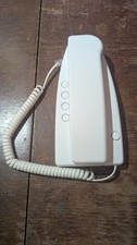 Bticino Sprint 334202 Audio