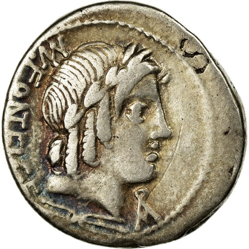 64617 fonteia denarius - fonteia,,