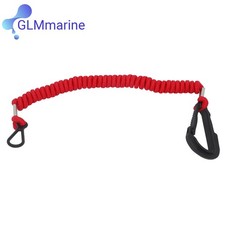 Stop Switch Safety Lanyard Cord for Mercury Mercruiser Outboard Motor 8M0092849
