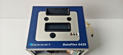 Videojet dataflex 6420 - 6420, thermal
