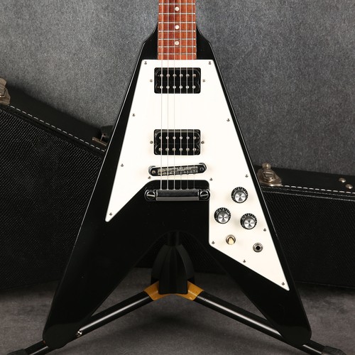 Gibson flying reissue - gibson,