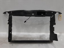 2008 SKODA FABIA Mk2 (5J) 1.4L Diesel 5 Door Estate Front Panel/Slam Panel