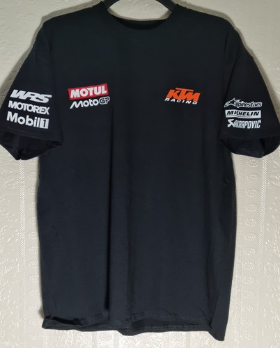 Men ktm red - men's,