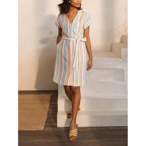 Boden evie shirt dress - boden,