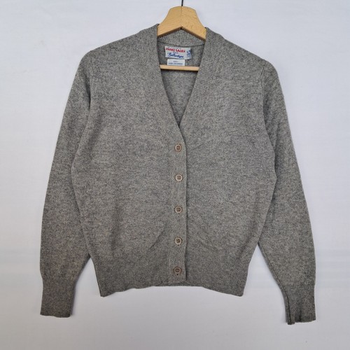 Ballantyne women grey pure - grey,
