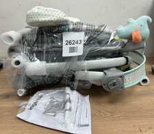 Ingenuity Swing 'n Go Hugs And