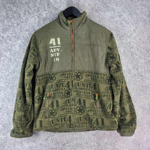 Jeep jacket mens small - jacket,