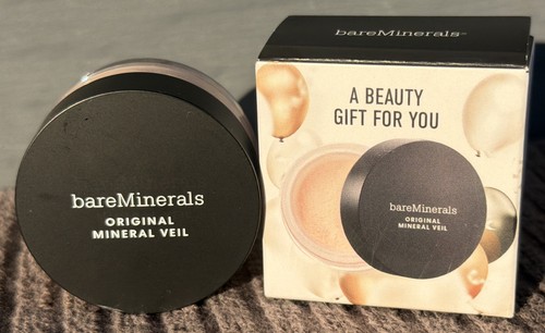 Bare minerals original - bare,