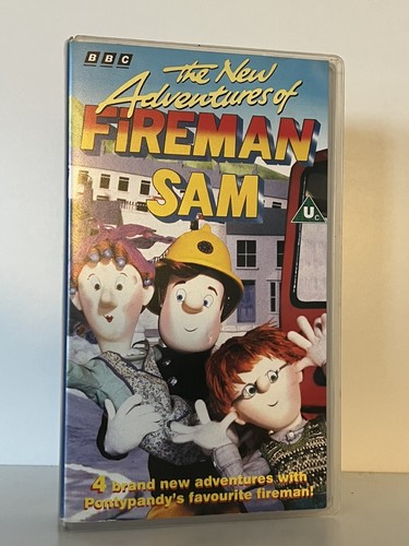 The new adventures - new,