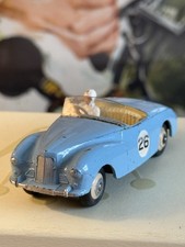 Dinky Toys 107 Sunbeam Alpine