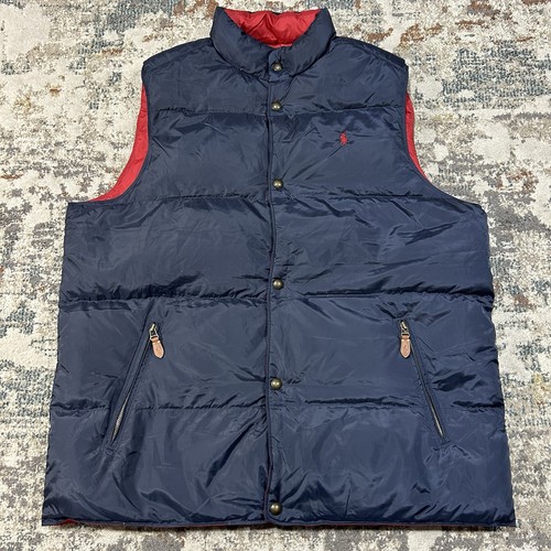 Ralph lauren polo - gilet, size