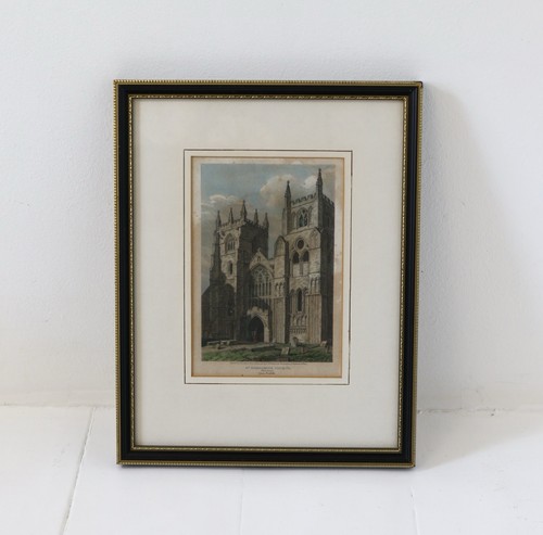 Antique margaret church - margaret’s,