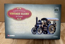 CORGI GLORY OF STEAM 1/50