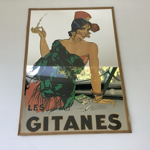 Vintage dransy gypsies - vintage,