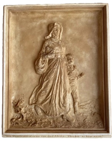 Mother her name - mother, bossons