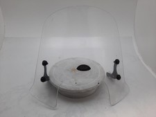 Piaggio beverly windshield - beverly,