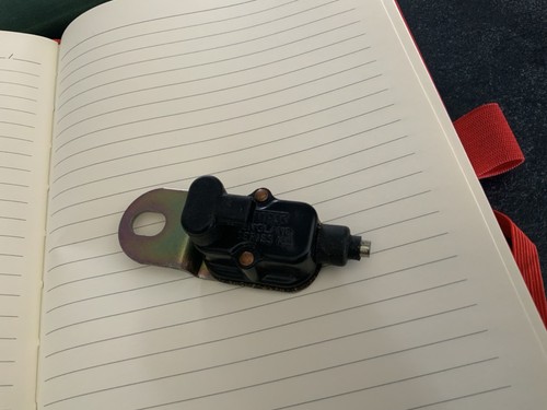 Wipac s2730 brake light switch - brake,