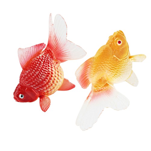 Pcs cognitive fish toy - 2,