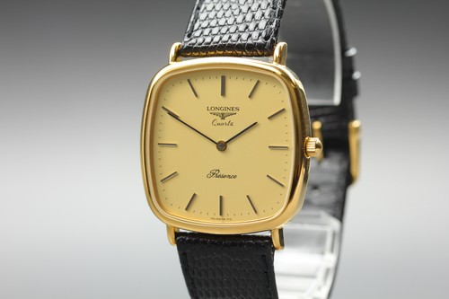 Longines presence l150 7112 - longines,