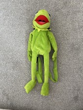 Kermit The Frog Backpack