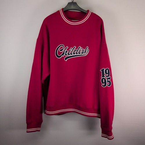 Childish sweatshirt mens - childish,