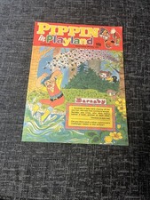 Pippin In Playland Comic - 19