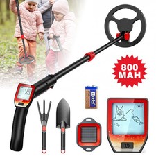 Waterproof Metal Detector High