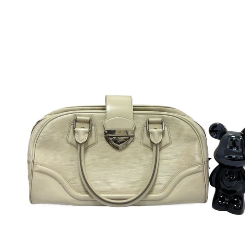 Authentic louis vuitton epi - authentic,