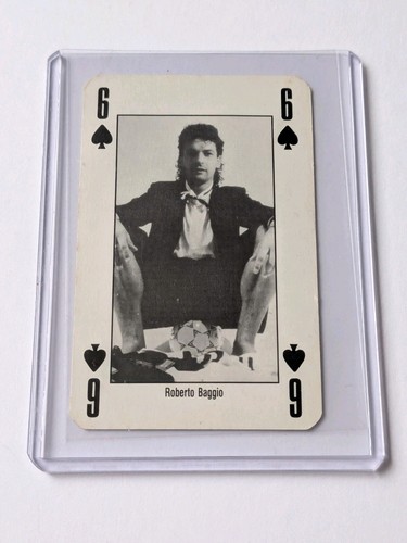 Roberto baggio minutes - 90,