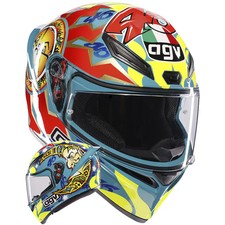 AGV K1 S Motorcycle Motorbike