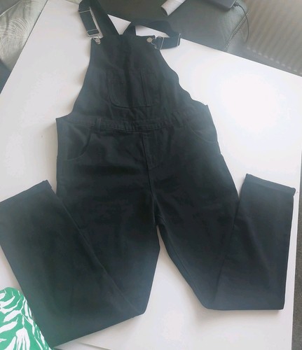 Boohoo blue black - blue,