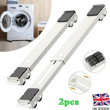 2PCS Heavy Duty Appliance
