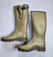 LE CHAMEAU VIERZON LEATHER