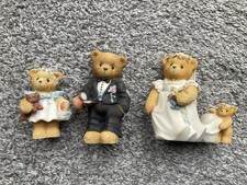Genuine Cherished Teddies