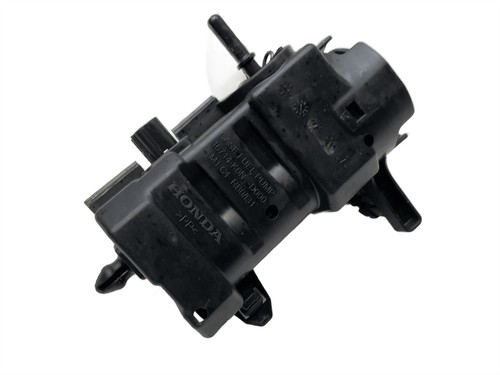2022 honda cbf125 fuel - honda, pump