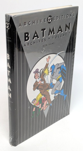 Batman vol archive edition - |,