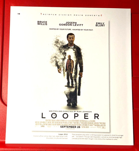 Looper joseph - looper,