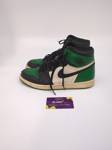 Jordan retro high pine - retro, og