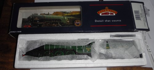 Bachmann 554 r doncaster - 32-554, b.r