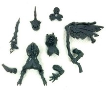 chaos daemons of nurgle Plague