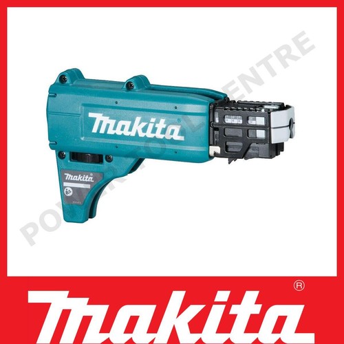 Makita collated auto - makita,