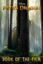 Disney Pete's Dragon Book of