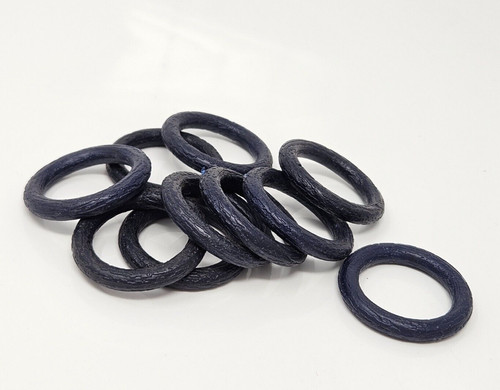 Vintage navy blue - 10,