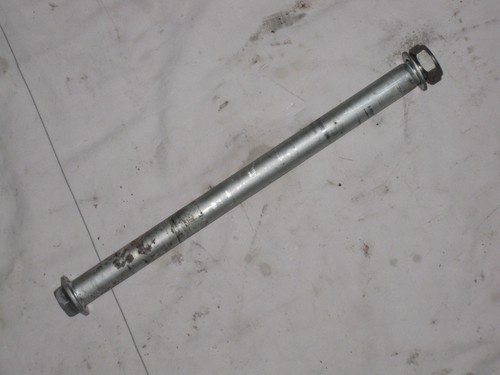 Honda 600f hornet pc41 - honda,