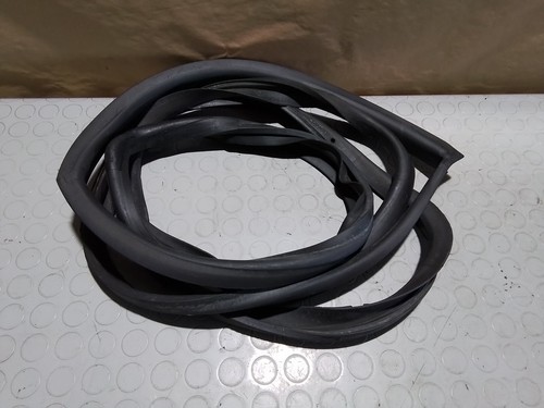 Front door gasket - , for