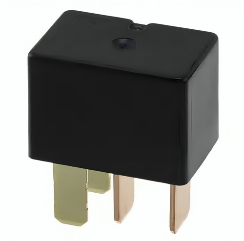 12v 20a pin - 12v/20a, relay