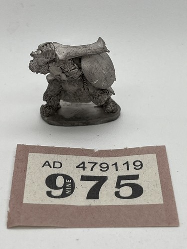 Orc warrior sword - warrior,