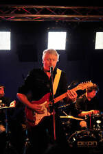 Pye Hastings from Caravan live